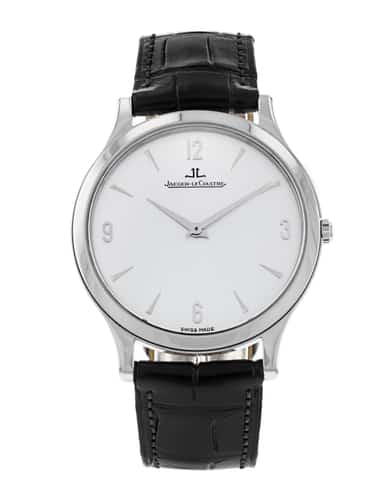 Jaeger-LeCoultre Master Ultra Thin 1458404 Jaeger-LeCoultre Master Ultra Thin 1458404